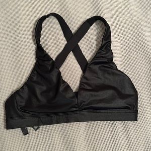 Victoria’s Secret Sport - non-padded sports bra